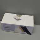 Steamer for Clothes, Sundu Portable 2-in-1 Steamer & Iron, 15s Fast Heat-up, 110ml Water Tank, Wrinkle Remover for Garment, Travel & Home Use (Purple White)