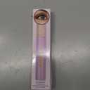 tarte tartelette tubing mascara  Lash Extensions in a Tube, Easy-to-Remove Eye Makeup, Clinically Proven to Volumize & Curl, 24Hr Smudge-Proof Longwear, Vegan & Cruelty-Free (0.27 Fl Oz (Pack of 1))