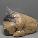 WEIGEDU Floppy Stuffed Dog Puppy Plush Toy, Huggable Beagle Labrador Retriever Stuffed Animal Dogs for Kids Girls Boys Baby Birthday Gift, 20 inch, Brown