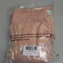 wegreeco Dog Diapers Female (3 Pack), Highly Absorbent Puppy Doggie Dog Diapers for Female Dogs Period, Washable Doggy in Heat, Small Medium Large Size (Medium) (Champagne Colour)