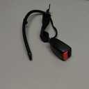 Drivers Seat Buckle 19121537 Fit for 2007-2013 Silverado Sierra Tahoe Yukoncar