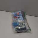 Hanes Boys' Underwear, Boxer Briefs for Boys and Toddlers, Soft Cotton, 7 and 10 Packs (M)