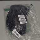 Tire Inflator Portable Air Compressor Built-in Battery - Corded/Cordless Tire Inflator - 9600 mAh & 12V DC, 2X Faster Inflation Handheld Air Compressor, 160PSI Air Pump for Car, SUV, Motorcycle, Ball (Yellow Black)