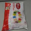 Albanese World's Best 12 Flavor Gummi Bear Cubs | 50-0.5oz Fruit Packs (EXP 07/04/27)