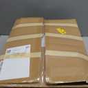 24.3" Farmhouse Jar Table Lamps Set of 2, 3 Way Touch Control Rustic Bedside Lamps with USB A+C Ports & AC Outlet, Pot Nightstand Lamps for Bedroom Living Room (LED Bulbs Included)