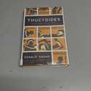 Thucydides: The Reinvention of History