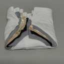 Hanes girls Originals Underwear, Stretch Cotton Boyshorts, Hipster, Bikini Panties, 6-pack. Size 12