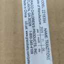 Graco Tranzitions 3-in-1 Harness Booster Car Seat, Forward Facing Car Seat, Highback, to Backless Booster, Cinder, EXP: 11/06/2035