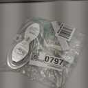 Speedo Swim Goggles Mirrored Vanquisher 2.0 (Silver)