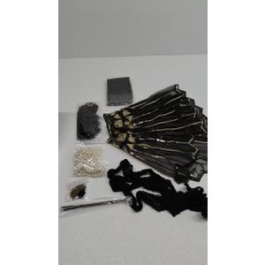 8Pieces Accessories