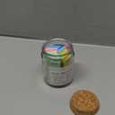 Bible Verse Jar, Christian Gifts For Women/Men, Read Me When Bible Verse for Mom/Dad - Prayer Jar with Scriptures for Sisters Besties, Religious Graduation Birthday Gift