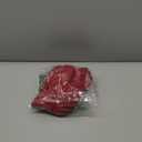 Personalized Christmas Stocking,18 Inches Knit Christmas Stockings,Knit Stockings Christmas,Large Size Cable Knitted Stocking for Gifts and Decorations for Home Festive Christmas Parties (Red)