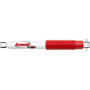 Rancho RS5000X RS55330 Suspension Shock Absorber
