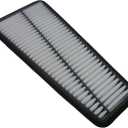 Genuine Toyota Air Filter Tacoma 2005-2008 4.0L V6 Genuine Toyota OEM New