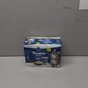 Blue Buffalo Tastefuls Pures with Chicken, Natural Cat Food Complement, Resealable Twist Cap Pouches, 3-oz (12 Count)