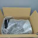 LED Headlights for Dodge Challenger 2008-2014 Accessories, Full LED Projector Head Lamp with Halo White DRL HI/LO Beam Amber Turn Signal, Plug-and-play, Bulbs Included, 2PCS