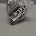 wegreeco Washable Reusable Premium Dog Diapers, Pack of 3, Small Dog Puppy & Doggy Diapers Female, Dog Period Panties Diapers Female in Heat Large