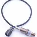 Upstream O2 Oxygen Sensor 234-9041 Compatible with Toyota 2003-2011 Camry 2001-2003 Highlander 2004-2008 Rav4 Solara Lexus 2007-2011 RX350 2010 RX450h 2007 ES350# 89467-06030