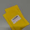 2 x HeyBuddy Slide Series - QR Code Smart Pet Tags for Dogs & Cats, Personalized Pet Tag Stores Multiple Information, Includes Passive Location Tracking, Real-Time Notification & Community Alerts (Large, Blue)