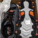 Skechers Men's Stamina AT Upper Stitch 8 Wide