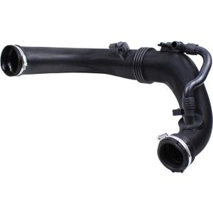 ApplianPar Air Intake Pipe Hose for Mercedes-Benz C180 2011-2013,C200 C250 2010-2013,E200 2012-2016,E250 SLK200 2011-2016,SLK250 2012-2015