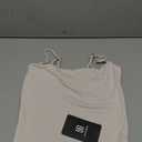 Sunzel Spaghetti Strap Tank Top for Women Double Lined Camisole Square Neck Cami Top Summer Undershirts Going Out Basics,XS