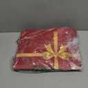 LED Note Board with Colors, 13.7"X10" 6 Modes & 8 Colors Acrylic Dry Erase Boards with Light, Include Adapter, Hanging Chain, Led Drawing Board for Kids with Stand,7 Markers, Spray Bottle