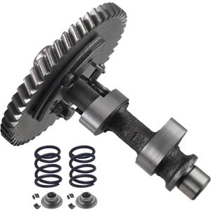.308 Cam Camshaft for Predator 212cc Non-Hemi Engine Minibike Go Kart Performance Parts