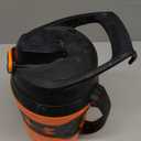 Under Armour Half Gallon Water Bottle Insulated, 64oz Insulated Water Bottle with Handle, Sports Water Jug, Fence Hook, Leak Resistant, for Baseball, Football & More