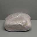 Bathroom Rugs Microfiber Plush Bath Mat Machine Washable, Slip Resistance Rubber and Absorbency Bath Rugs for Bathroom Floor, Door and Sink, Rectangular Floor Mat,White,32"x 20"