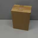 Kolldenn 30 Pcs Thank You Gift Bags with Handles 10.2 x 7.1 x 3.2 Inch Elegant Party Favor Bags with Ribbon Bow for Wedding Bridal Birthday Bridesmaid Holiday Party Supplies(Black)