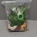 PERPAOL 148PCS Sage Green Brown Balloon Garland Kit, Jungle Safari Woodland Forest Wild One Camper Balloon Arch, Olive Green Gold Coffee Cocoa Balloons for Birthday Wedding Shower Party Decorations