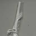 Closet Pro CD-0024-18/30WT Heavy Duty Adjustable Rod, 18 by 30-Inch, White