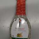 Skinnygirl Fat-Free Salad Dressing, Sugar-Free Poppyseed, 8 Ounce (Pack of 5), Best By Apr 29, 2027