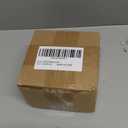 Driver Pulley Replacement for 30 Series 6.5HP Go Kart Mini Bike Torque Converter Clutch, Compatible with Manco Comet 219552A 212CC 3/4" Bore Max Torque