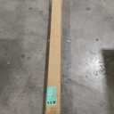 Radiance Cord Free Bamboo Shades - Roll-Up Shades for Porch, Patio & Interior Windows - Bamboo Shades for Indoor & Outdoor - Cocoa - 60" W x 72" L - (3370760E)