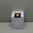 Essential Oil Diffuser,120ML 2.4MHz Ultrasonic Aromatherapy Diffusers for Essential Oils Large Room, Ceramic Diffusers Decorative Aroma Diffuser, Ideal Air Diffusers for Home, Room Decor, Yoga, White (Diamond-shaped Ceramic)