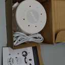 Yogasleep Dohm Classic (White) The Original White Noise Sound Machine, Soothing Natural Sounds from a Real Fan, Sleep Therapy for Adults & Baby, Noise Cancelling for Office Privacy & Meditation