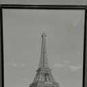 upsimples 18x24 Picture Frame Black 3 Pack, Scratch-Proof Poster Frames 18 x 24 for Photo Gallery - Slide-In Strips, Horizontal or Vertical Wall Mounting