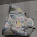 Time Followers Cushions for Baby Activity Center (White)