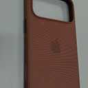 Apple iPhone 17 Pro TechWoven Case with MagSafe - Sienna