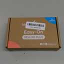 Waterproof Dog Boots with Leggings  Stay-On Paw Protectors for Rain, Mud & Hot Pavement, Anti-Slip Grip, Adjustable Fit, Machine Washable (Beige Plaid, XS Short)