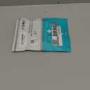 Vabogu Cat 8 Ethernet Cable 1.5FT, Heavy Duty 26AWG High Speed 40Gbps 2000MHz, Gold Plated RJ45 Shielded, Weatherproof Indoor & Outdoor LAN Cable for Gaming PC PS5 Xbox Modem Router