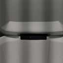 Coleman Classic Series Insulated Portable Rolling Cooler with Wheels, Leak-Resistant Outdoor Hard Cooler Keeps Ice up to 5 Days, 65-Quart (Rock Grey)