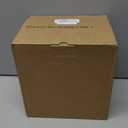 Combi 360Glass HEPA+Activated Carbon Filter For Dyson HP1 HP2 TP09 TP07 TP06 TP04 TP10 TP7A HP04 HP06 HP07 HP09 HP10 HP4A HP7A PH01 PH02 PH03 PH04 PH3A DP04 PC1 PC2 Air Purifier, #965432-01