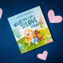 What Will I Do with My Love Today?