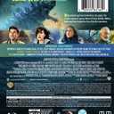 Godzilla: King of the Monsters [Blu-ray]