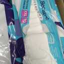 Because Overnight Booster Pads Fit All Adult Diapers, Helps Keep Your Adult Diaper Active All Night, Adds 4 Cups to Incontinence Underwear, Extra Absorbency, 88 Count