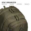 adidas Prime 7 Backpack for Laptop, School and Travel, 37L