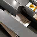 Innova Health and Fitness Inversion Table with Adjustable Headrest, Reversible Ankle Holders, and 300 lb Weight Capacity